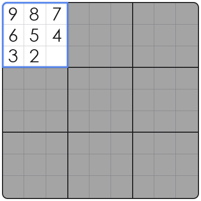 killer sudoku solutions