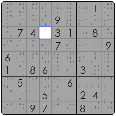 sudoku 16x16 numbers only