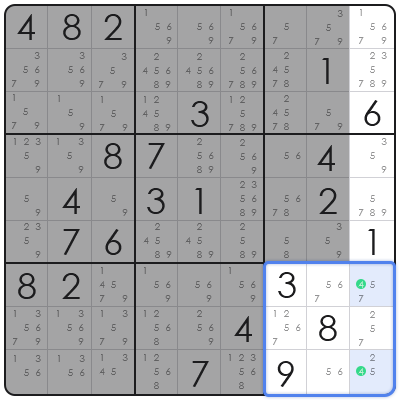 sudoku puzzle book
